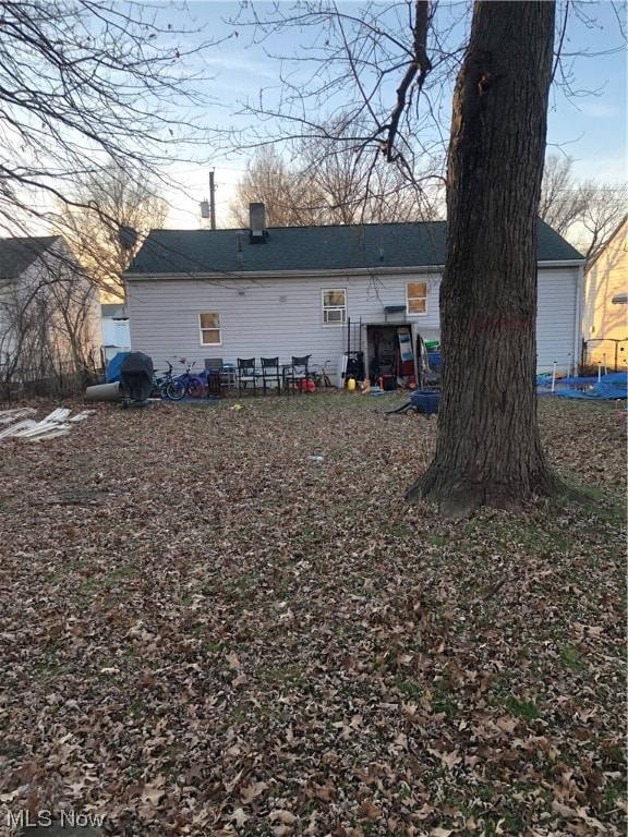 1351 E 340th St, Eastlake, OH 44095 - exterior space
