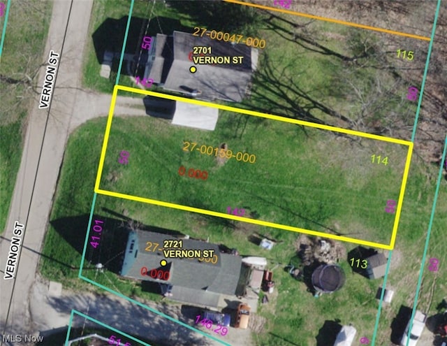 Vernon St, Midvale OH, 44653 land for sale