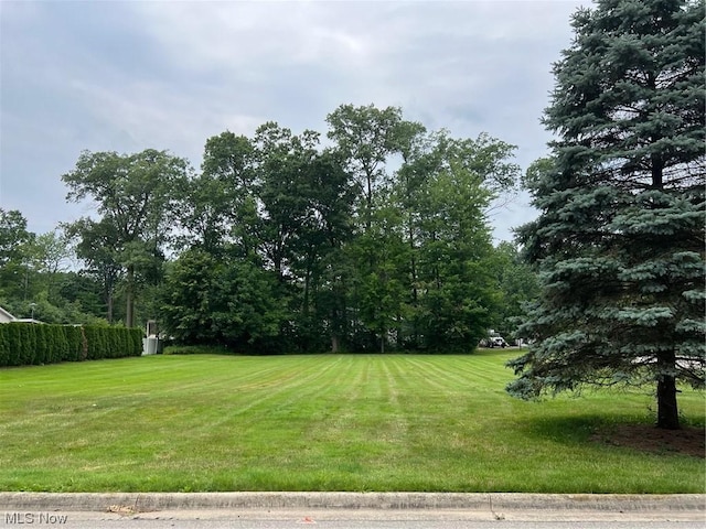 0 Palette Dr, Warren OH, 44484 land for sale