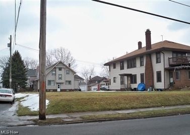 0 Broad Ave NW, Canton OH, 44708 land for sale