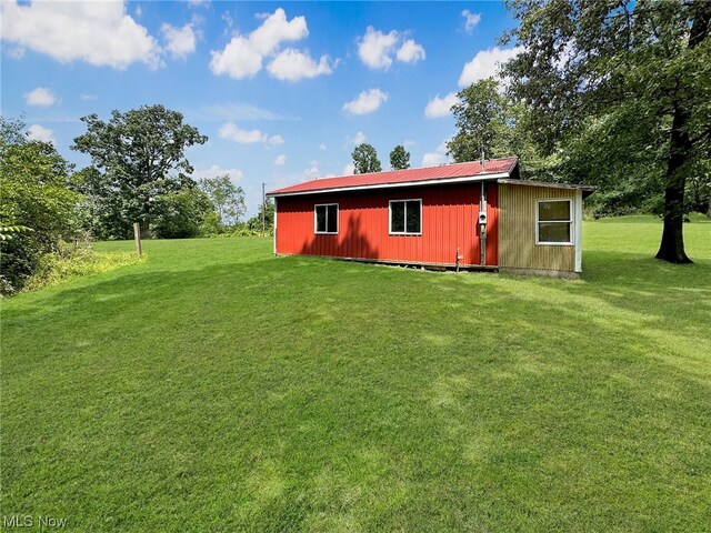 1002 Trl 54, Hammondsville, OH 43930