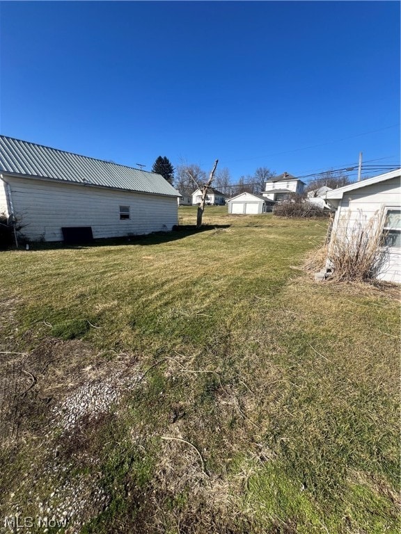 2269 N Ave, Cambridge OH, 43725 land for sale