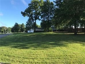 2432 Shepherds Rdg, Poland OH, 44514 land for sale