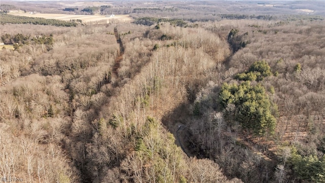 view of birds eye view of property