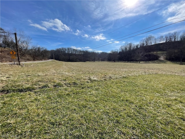 1684 Winding Rd, Parkersburg WV, 26104 land for sale