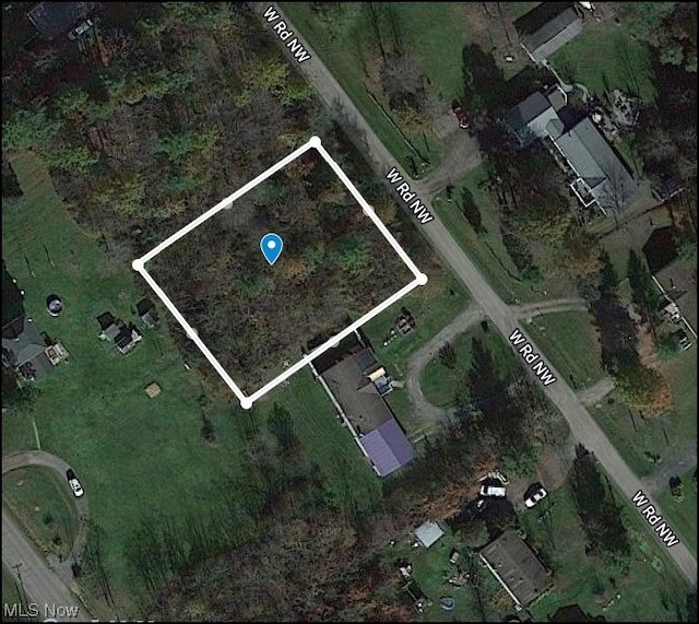 VL W Road, West Farmington OH, 44491 land for sale