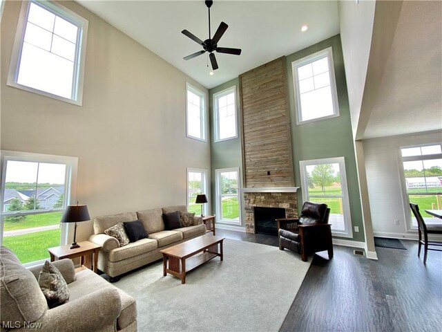 2399 Ledgestone Dr NW, Uniontown, OH 44685 - photo 5