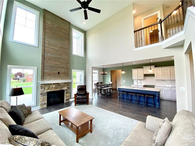 2399 Ledgestone Dr NW, Uniontown, OH 44685 - photo 15