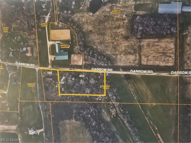 Darrow, Vermilion OH, 44001 land for sale