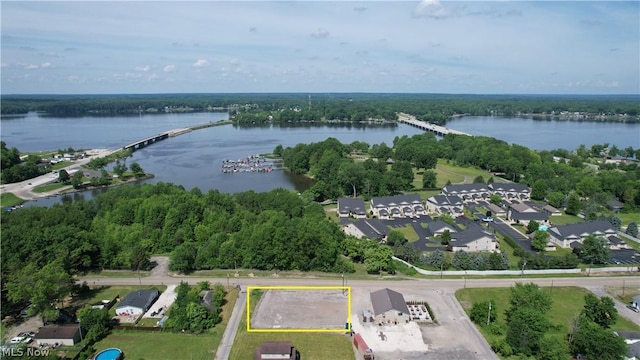 N E Riv, Lake Milton OH, 44429 land for sale