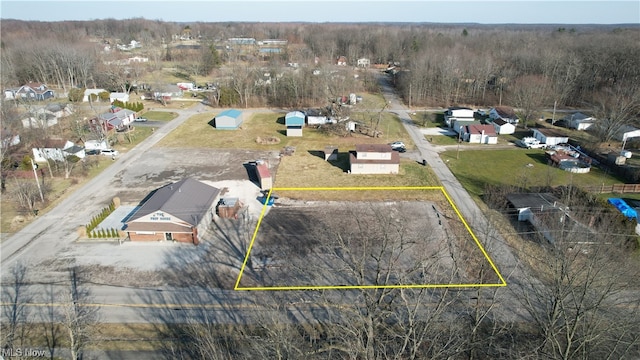 N E Riv, Lake Milton OH, 44429 land for sale