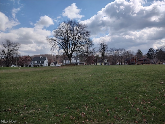 801 Cambridge, Coshocton OH, 43812 land for sale