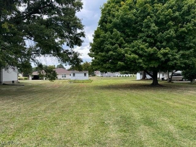 0 N Union St, Loudonville OH, 44842 land for sale