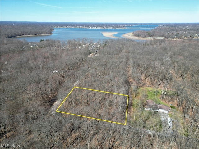 Akron Dr, Lake Milton OH, 44429 land for sale