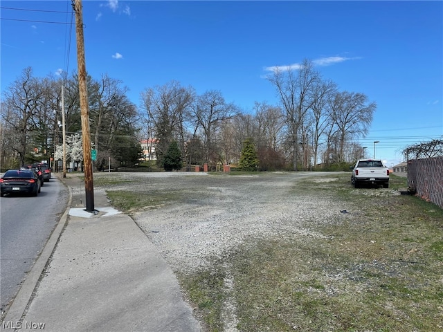 1012 7th St, Parkersburg WV, 26101 land for sale