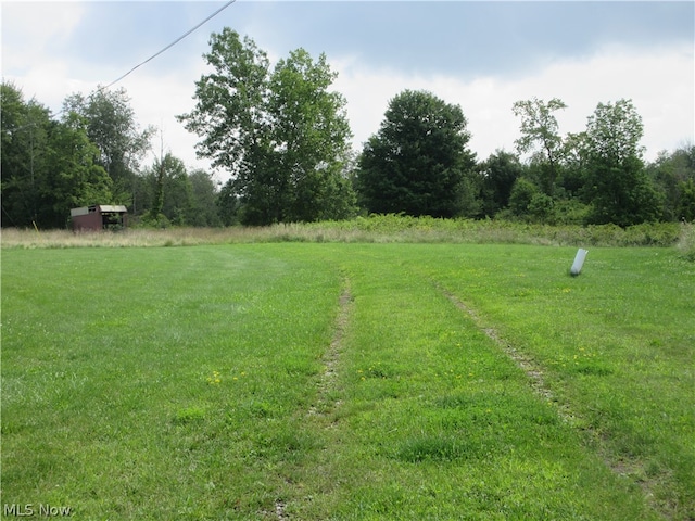 4974 N Main St, Andover OH, 44003 land for sale