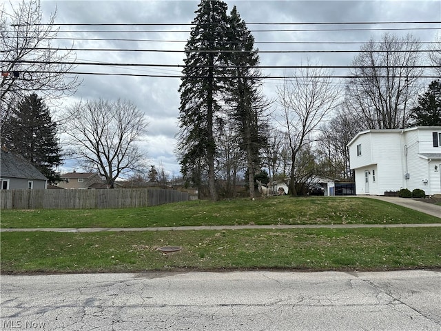 Grantwood Dr, Parma OH, 44134 land for sale