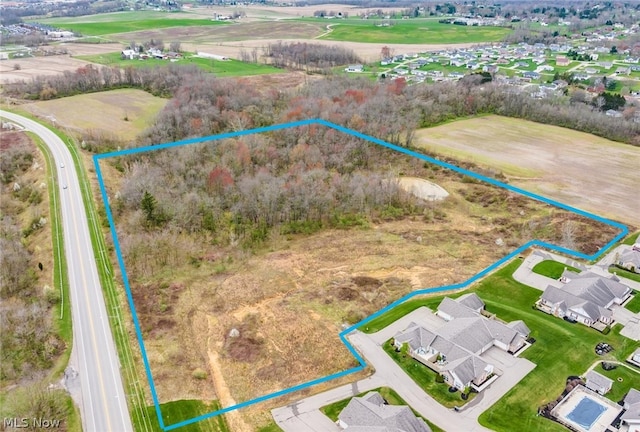 E Sheffield Cir, Zanesville OH, 43701 land for sale