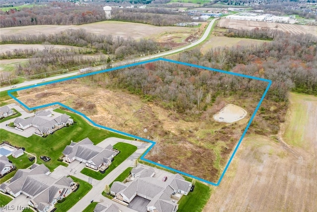 E Sheffield Cir, Zanesville, OH 43701