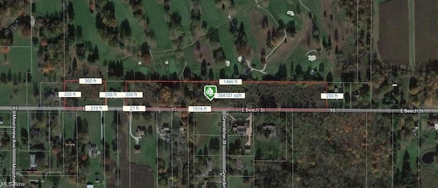 Beech St NE, Alliance OH, 44601 land for sale