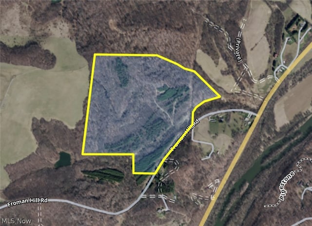 Froman Hill Rd Unit 1C, Dover OH, 44622 land for sale