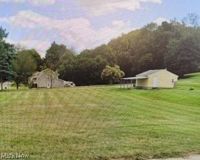 12954 Cleveland Ave NW, Uniontown OH, 44685 land for sale