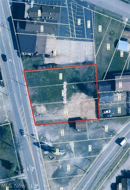 1214 7th St, Parkersburg, WV 26101