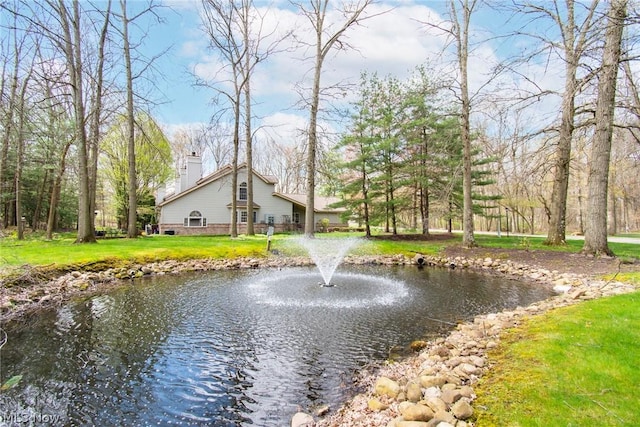 6747 Lockwood Blvd, Youngstown, OH 44512 - water view