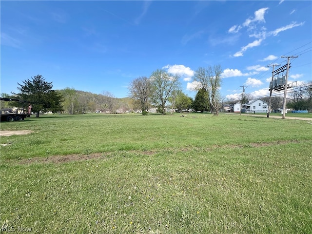 118 Sycamore St, Powhatan Point OH, 43942 land for sale