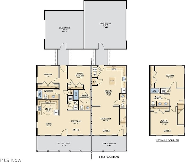 3626 Menlo Rd, Shaker Heights, OH 44120 - view of layout