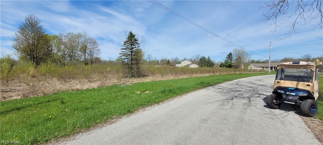 3264 Arrick Dr, West Salem OH, 44287 land for sale