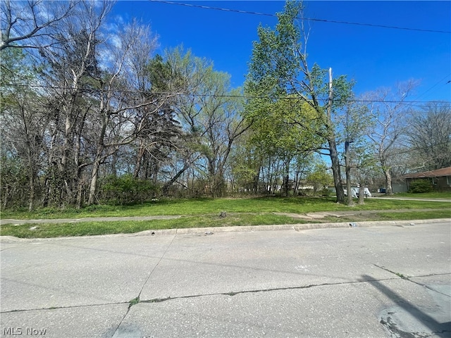 W 20th St, Lorain OH, 44052 land for sale