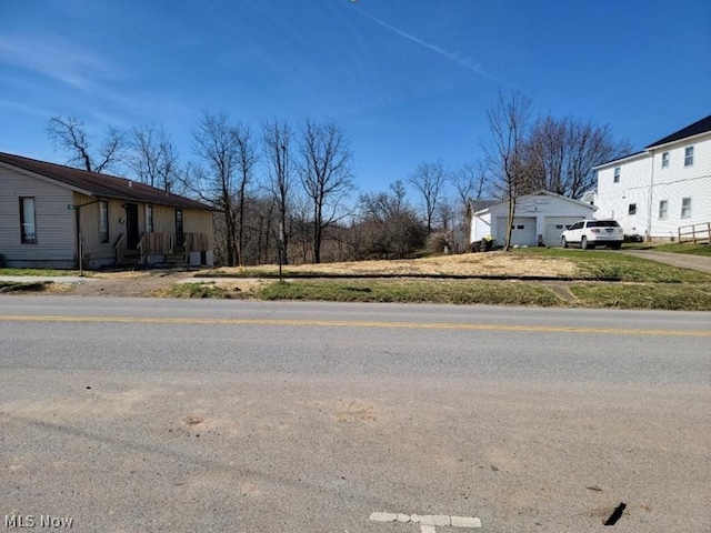 333 S Main St, Woodsfield OH, 43793 land for sale