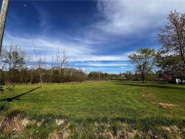 664 Wren Cir, Roaming Shores OH, 44084 land for sale