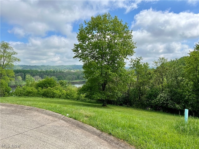 Listing photo 3 for 0 Pointe W Byway, Parkersburg WV 26101