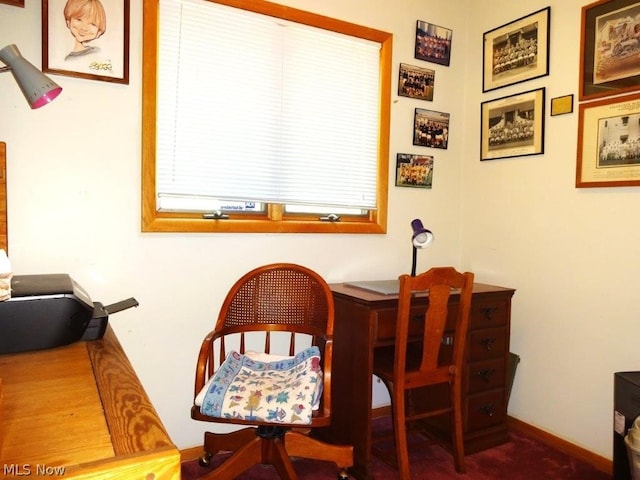 11421 Clay Rd, Newton, WV 25266 - view of dining space