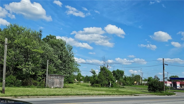 Address Not Disclosed, Warren OH, 44483 land for sale