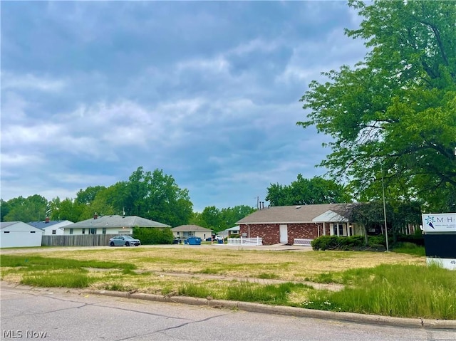 4950 Oberlin Ave, Lorain OH, 44053 land for sale