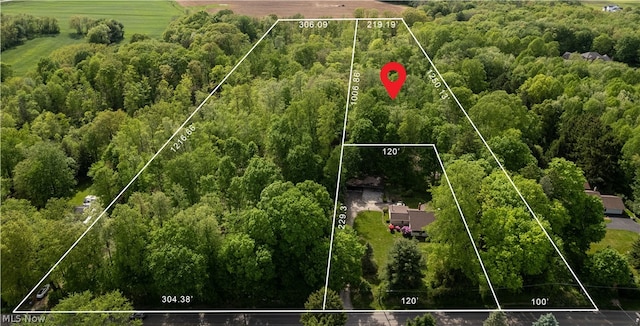 1V/L S Medina Line Rd, Wadsworth OH, 44281 land for sale