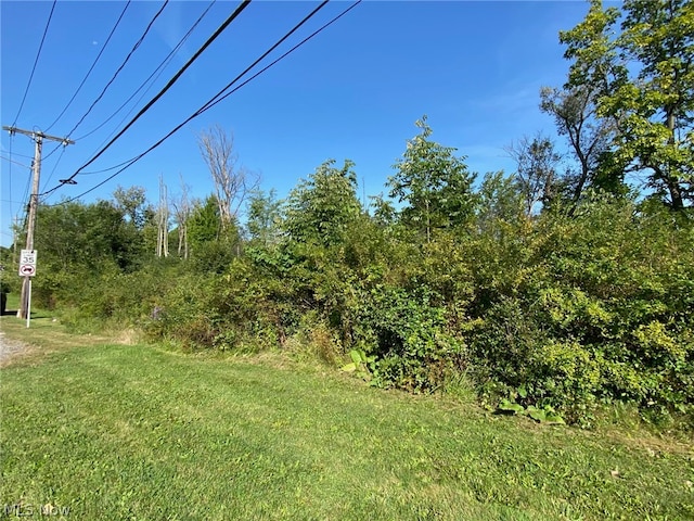 VL Brecksville Road, Brecksville OH, 44141 land for sale