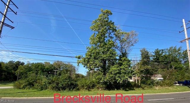 Listing photo 3 for VL Brecksville Road, Brecksville OH 44141