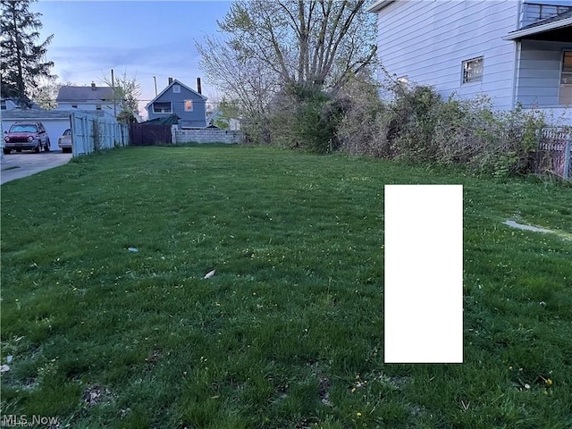 2510 Tate Ave, Cleveland OH, 44109 land for sale