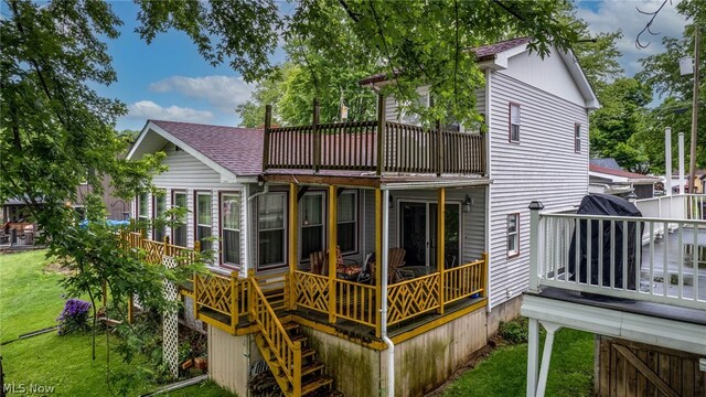 6753 Votaw Dr, Lisbon, OH 44432 - photo 8