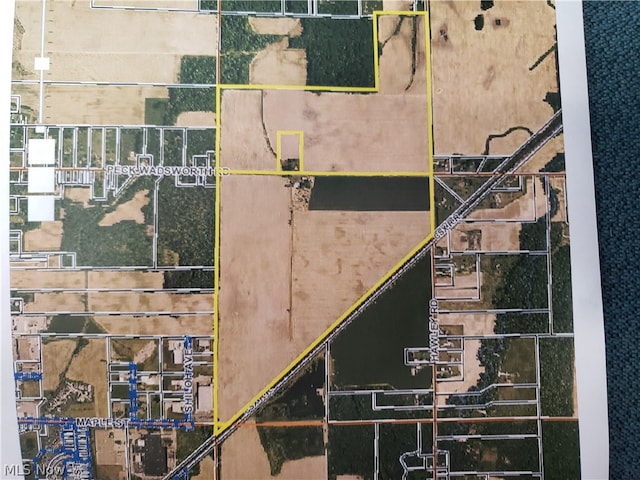 Peck Wadsworth Rd, Wellington OH, 44090 land for sale