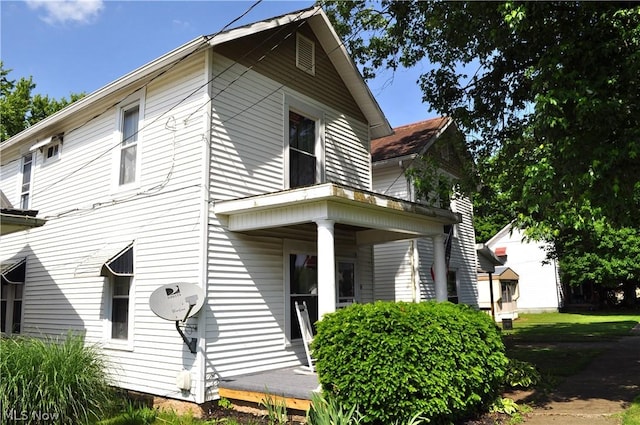 82 W 1st St, Frazeysburg, OH 43822 - photo 6