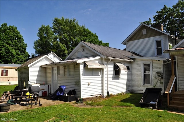 82 W 1st St, Frazeysburg, OH 43822 - photo 11