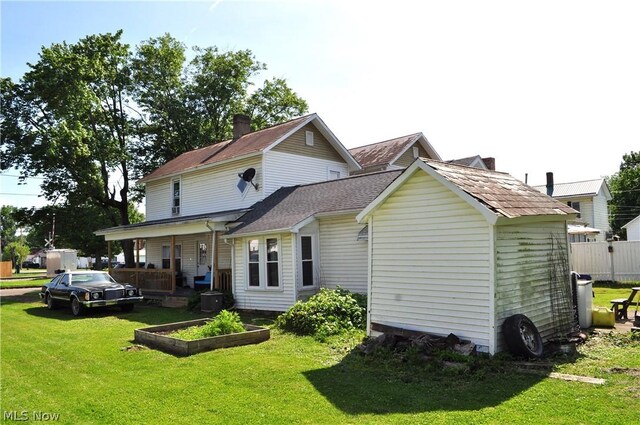 82 W 1st St, Frazeysburg, OH 43822 - photo 12