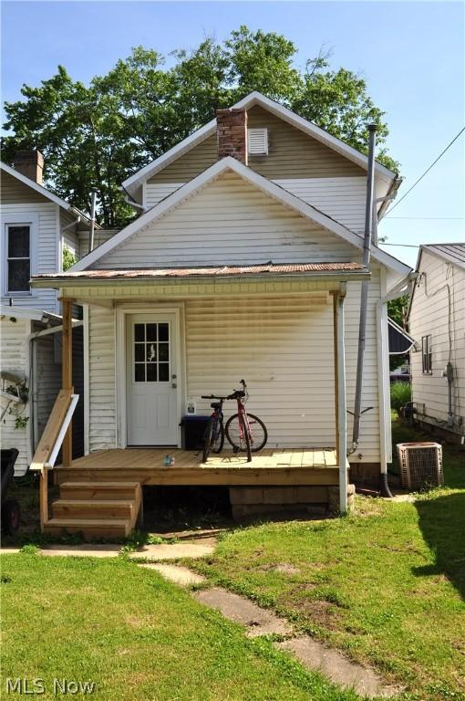 82 W 1st St, Frazeysburg, OH 43822 - photo 13