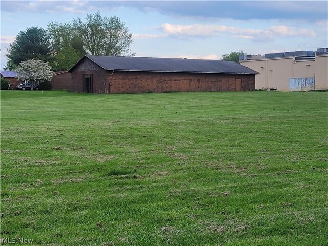 600 Lee St, Belpre OH, 45714 land for sale