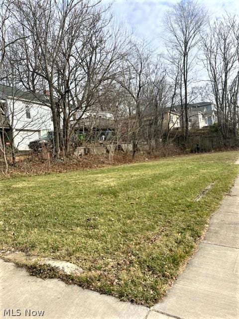 303 W State St, Barberton OH, 44203 land for sale